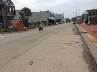 Bán Lô 450M2 Đường 22/12 Thuận Giao, Thuận An, Giá 2,7 Tỷ