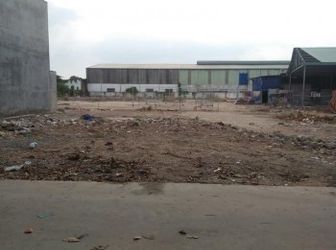 Bán Lô 450M2 Đường 22/12 Thuận Giao, Thuận An, Giá 2,7 Tỷ