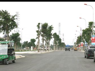 Bán Đất Chỉ 250 Triệu Mặt Tiền Đường Cây Thông Ngoài, Phú Quốc