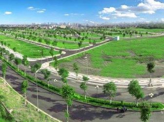 Đất Nền Phía Nam Đà Nẵng Sau Lưng Cocobay – View Sông