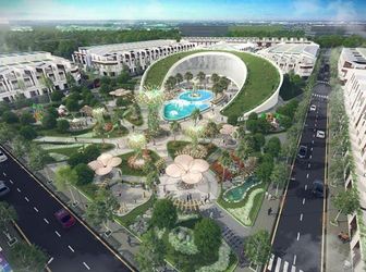 Bán Lô Còn Lại Duy Nhất View Sông Cổ Cò Với Giá Ưu Đãi Từ Chủ Đầu Tư