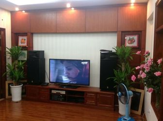 Bán Nhà Văn Cao Phân Lô, Ô tô Vào Nhà 47M2, 4T, Mt 3.7M, 7.5 Tỷ 