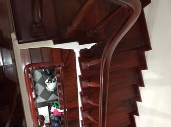 Bán Nhà Văn Cao Phân Lô, Ô tô Vào Nhà 47M2, 4T, Mt 3.7M, 7.5 Tỷ 