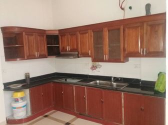 Bán Nhà Cầu Giấy 4.2 Tỷ, 50M2, 5 Tầng Oto Đỗ Cửa