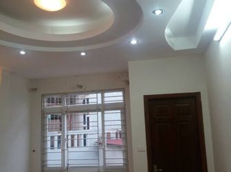 Bán Nhà Cầu Giấy 4.2 Tỷ, 50M2, 5 Tầng Oto Đỗ Cửa