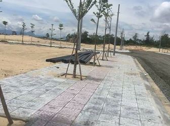 Bán Nhanh Lô Đất Khu Đô Thị 7B. Giáp Sông Cổ Cò, Sau Lưng Cocobay. Đất Đẹp-Giá Đầu Tư.0931.95.2030