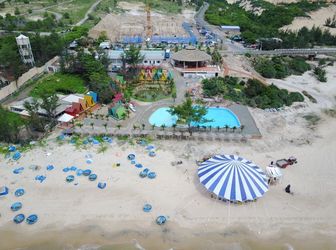 Sở Hữu Ngay Condotel View Trực Diện Biển Chỉ Với 300Triệu. Tại Sao Không?