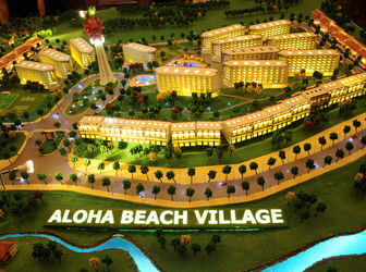 Sở Hữu Ngay Condotel View Trực Diện Biển Chỉ Với 300Triệu. Tại Sao Không?