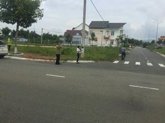 Đất Nền Chợ Long Điền Tp Bà Rịa-Vũng Tàu