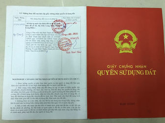 Đất Nền Chợ Long Điền Tp Bà Rịa-Vũng Tàu