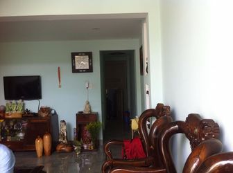 Bán Nhà Mặt Tiền Tôn Đức Thắng
