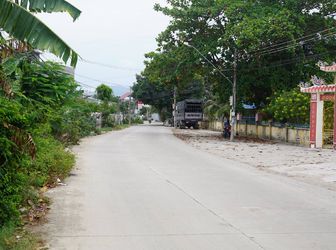 Bán Đất 75M2, Xã Vĩnh Ngọc Nha Trang, Giá Rẻ 375 Triệu/lô, Hiện Còn Ít Lô