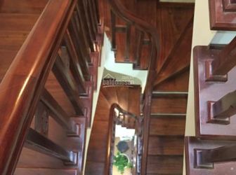 Nhà Đẹp Phố Quan Nhân 40M2,4 Tầng Giá 2,9 Tỷ. Siêu Hót Về Ở Ngay