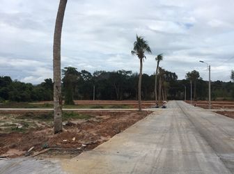 Đất Nền Phú Quốc Thích Hợp Nghỉ Đưỡng , Kinh Doanh Nhà Hàng , Khách Sạn Giá 460 Triệu/120M2 , Shr