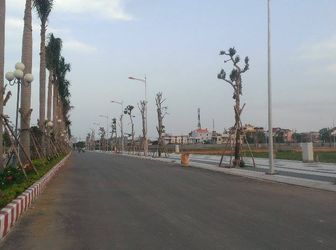 Đất Nền Quận 9 Mặt Tiền Ql1A Chỉ Từ 450Tr/nền Sổ Đô Thị