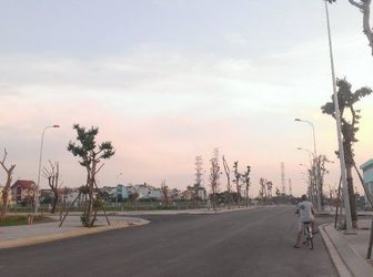 Đất Nền Quận 9 Mặt Tiền Ql1A Chỉ Từ 450Tr/nền Sổ Đô Thị