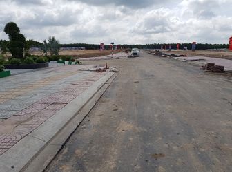 Đất Nền Quận 9 Mặt Tiền Ql1A Chỉ Từ 450Tr/nền Sổ Đô Thị