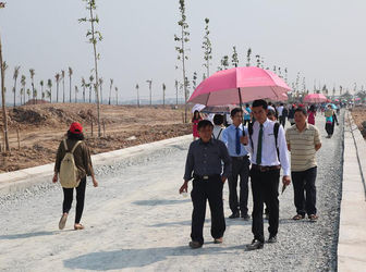 10 Suất Nội Bộ Cuối Cùng Dự Án Mặt Tiền Trần Đại Nghĩa, Trả Góp 0% Trong 6 Tháng.