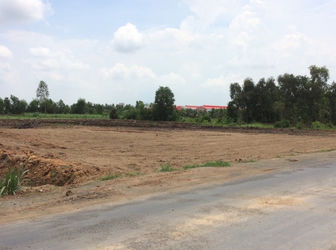 Đất Nền Đầu Tư Kcn Phú An Thạnh Tốt Hơn Kdc Nam Long 