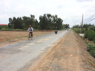 Đất Nền Đầu Tư Kcn Phú An Thạnh Tốt Hơn Kdc Nam Long 