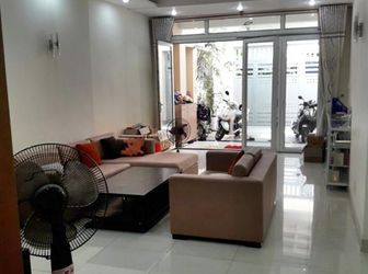 Bán Nhà Mt Võ Văn Tần, Q3 [Dt: 4.4X20M, Xây Hầm 7 Lầu], Hđ Thuê 150 Tr/m2