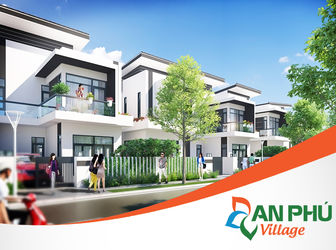 Cơ Hội Vàng Đầu Tư Khu Dự Án An Phú Village. Lợi Nhuận 300 Tr Đến Cuối Năm