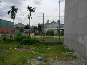 Cần Bán Lô Đất 87M2 Nằm Trong Kdc Hẻm 22 Linh Đông Thủ Đức.