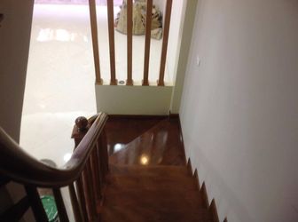 Bán Nhà Phố Giáp Bát - Kim Đồng. Dt 50M2 Mt 4M Xây 4 Tầng Đẹp. Giá 4 Tỷ   