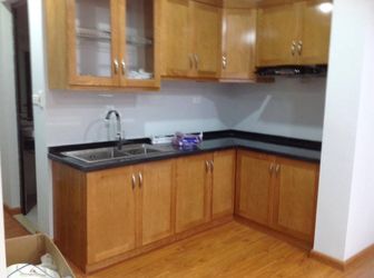 Bán Nhà Phố Giáp Bát - Kim Đồng. Dt 50M2 Mt 4M Xây 4 Tầng Đẹp. Giá 4 Tỷ   