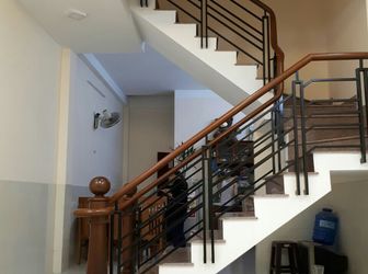 Nhà 3 Tầng Đường Số 9, Dt Đất 61.2M2, Hướng Nam, Đối Diện Trường Cấp 1,2 Khu Đô Thị Vạn Phúc.