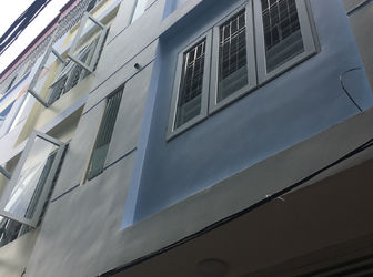 Bán Nhà Phường La Khê_Hà Đông, Ngay Sau Tòa Nhà Hải Phát, The Pride, 33M2 X 4 Tầng.khu Dân Trí Cao.