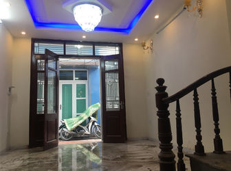 Bán Nhà Phường La Khê_Hà Đông, Ngay Sau Tòa Nhà Hải Phát, The Pride, 33M2 X 4 Tầng.khu Dân Trí Cao.