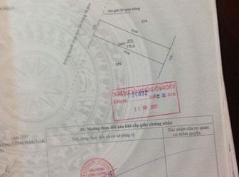 Đất Đấu Giá Khu Nguyễn Du Mới, Mặt Tiền Nguyễn Khắc Tính, 5X23M