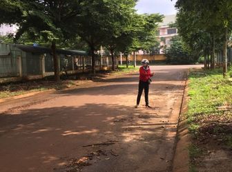 Đất Đấu Giá Khu Nguyễn Du Mới, Mặt Tiền Nguyễn Khắc Tính, 5X23M