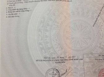 Đất Đấu Giá Khu Nguyễn Du Mới, Mặt Tiền Nguyễn Khắc Tính, 5X23M