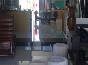 Bán Nhà 3 Tầng Mới 100% Đặng Huy Tá Cách Biển 500M