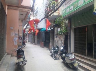 Siêu Rẻ. Quang Trung 40M2, Kinh Doanh, Hiện Đại, Ở Rất Lộc, Giá 2.55 Tỷ
