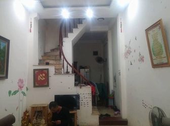 Siêu Rẻ. Quang Trung 40M2, Kinh Doanh, Hiện Đại, Ở Rất Lộc, Giá 2.55 Tỷ