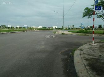 Bán Đất Đường Nguyễn Hữu Trí Giá Rẻ Chỉ 390 Triệu/nền