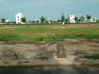 Bán Đất Đường Nguyễn Hữu Trí Giá Rẻ Chỉ 390 Triệu/nền