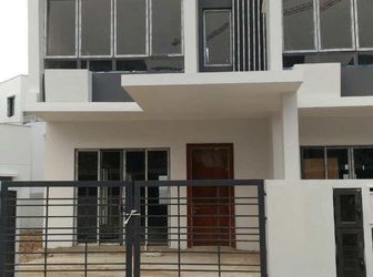 Liền Kề St3 Gamuda, Chiết Khấu 450 Triệu. Thanh Toán 30% Nhận Nhà, Trả Chậm 48 Tháng