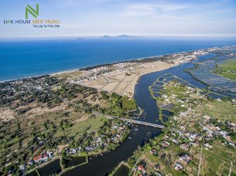 Đầu Tư Liền Tay Có Ngay Lợi Nhuận Từ Dự Án Hoian Royal Risidences.