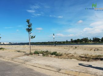 Bán Đất Mặt Tiền Hai Bà Trưng Hội An Giá Rẻ