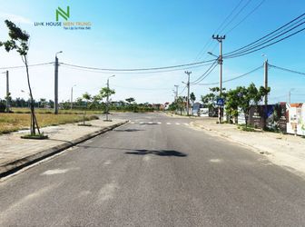 Bán Đất Mặt Tiền Hai Bà Trưng Hội An Giá Rẻ