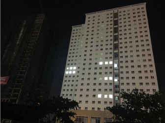 Chính Chủ Cho Thuê Căn Hộ Topaz Q.8 76M2 2Pn- 8,5 Triệu/tháng Có 2 Máy Lạnh, Tủ Quần Áo, Kệ Bếp.