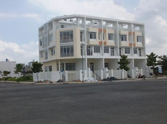 Bán Đất Nền Nguyễn Hữu Trí, 100% Thổ Cư, Sổ Hồng Riêng