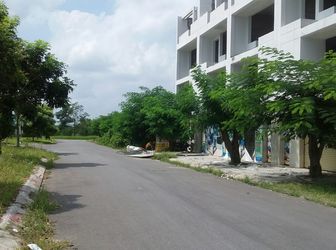 Bán Đất Nền Nguyễn Hữu Trí, 100% Thổ Cư, Sổ Hồng Riêng