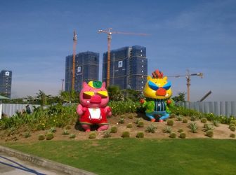 Bán Gấp 90 M2 Đất Nền Ven Biển Sát Khu Đô Thị Fpt City