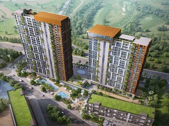 Bán Gấp 90 M2 Đất Nền Ven Biển Sát Khu Đô Thị Fpt City