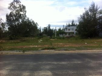 Bán Gấp 90 M2 Đất Nền Ven Biển Sát Khu Đô Thị Fpt City